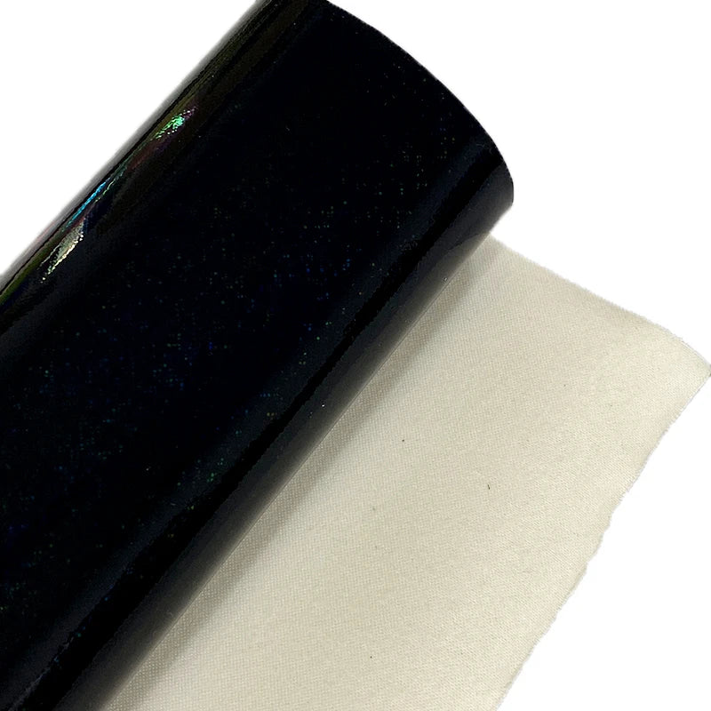 PU Synthetic Leather Babysbreath Film Smooth Pu Leather  in Roll  for Making Bags and Shoes
