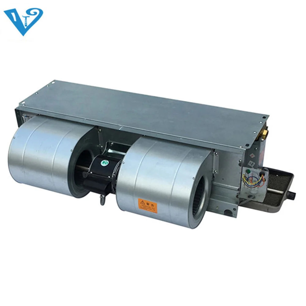 Shanghai Venttk  Marine  Type air Conditioner From 6000 to 36000BTU With 220V/380V
