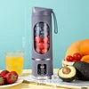 Electric Ice Crusher Heavy Duty Portable Blender High Performance Blender Mixer Juice Maker