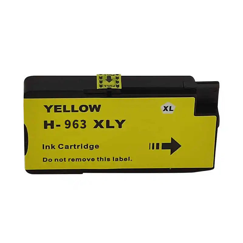 Einkshop Compatible for HP 963 HP 963XL Ink Cartridge for HP OfficeJet Pro 9010 9012 9015 9016 9020 9025 9026 Printer