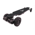 Drop Shipping Dual Belt Drive Electric Skateboard 40km/h Off-Road Mountain Board with 20km Gravity Casting Technology