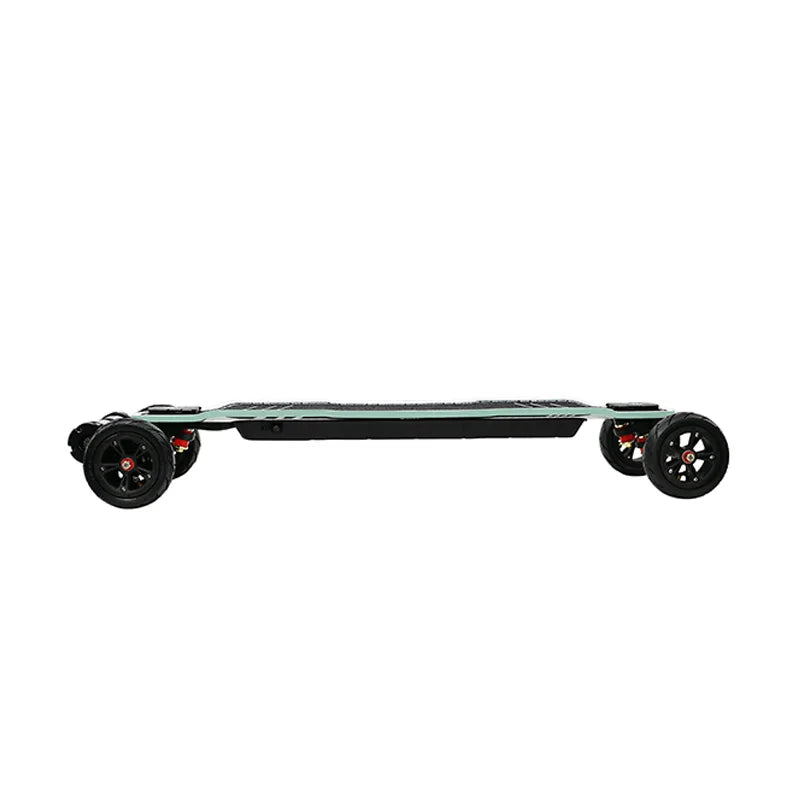 2026 New Arrival Best Electric Skateboard Speed 32Mph with off Road Wheels