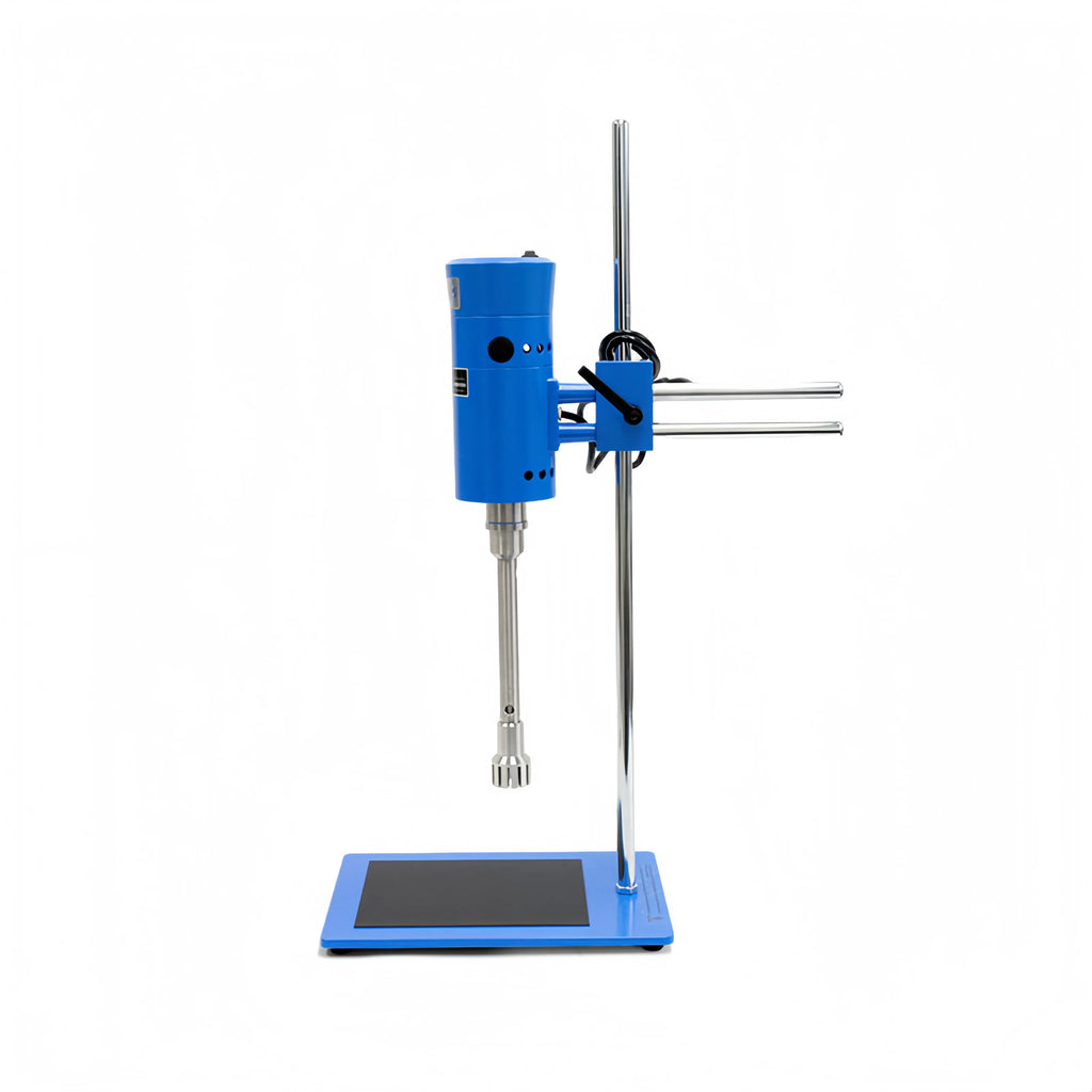 Ultrasonic Homogenizer Probe Soil Perfume Mixing Equipment Peanut Butter Ultrasonic Machine Homogenizer High Shear Paint Mixer