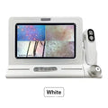 High Quality Handheld HD 3D Portable Scalp & Face & Body Skin Analyzer Machine with US Plug for Commercial Use
