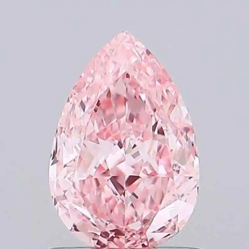 JC Diamond Premium 1.00 Ct Marquise Cut Lab Grown Diamond IGI Certified CVD Excellent Color F Laser Drilled Loose Diamond