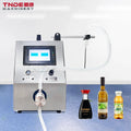 Small Business Machine Ideas Single-head Semi-automatic Plastic Bottle Cosmetic Electric Small-volume Perfume Filling Machine