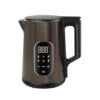 New 1.7L Digital Tea Smart Electric Kettle Keep Warm Temperature Controller LED Display Kettle with WiFi CB CE GS Certification