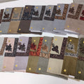 Embroidered Pashmina Shemagh Omani Keffiyeh Scarf  Yashmagh Shawl 40x40inch  Children's Shawl