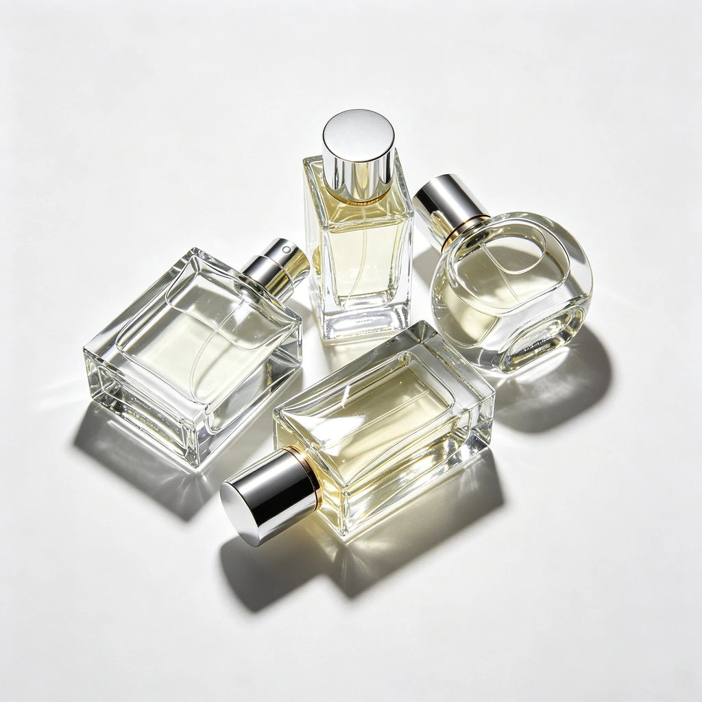US Stock 2-4 Days Delivery Top Quality Long-lasting Perfume Wholesale Durable Men's Women's Body Spray Neutral Cologne Perfume