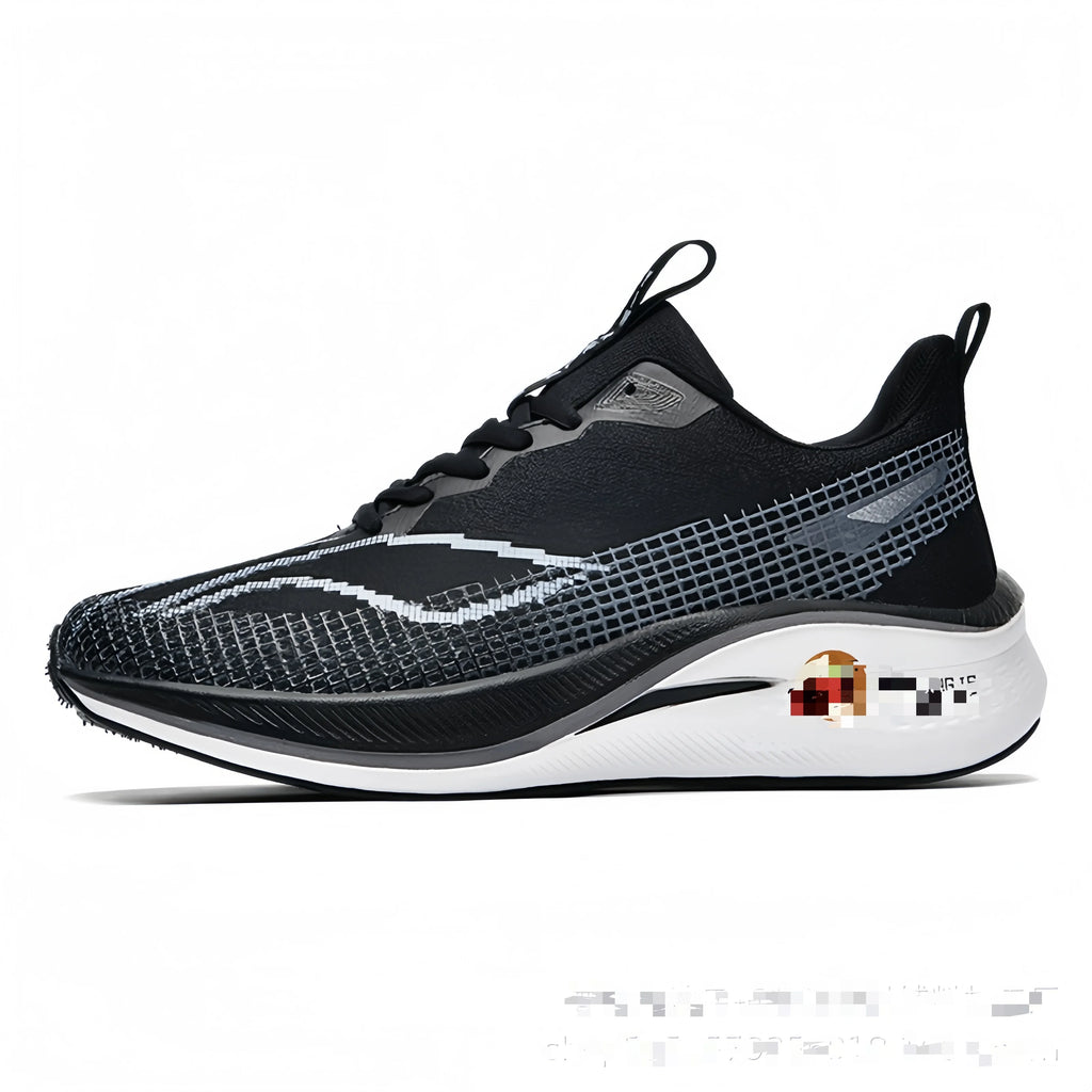 Top Quality Trend Walking Style Shoes Men's Casual Sneakers