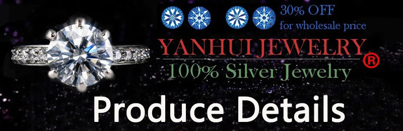Luxury Quality 2ct SONA CZ Zircon Wedding Ring Set Tibetan Silver Bridal Set Engagement Ring Set For Women Wholesale