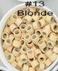 Top Quality Human Hair Extension Bead Links  Micro Rings  Hair Extension Tools  4.0*2.7*2.7mm