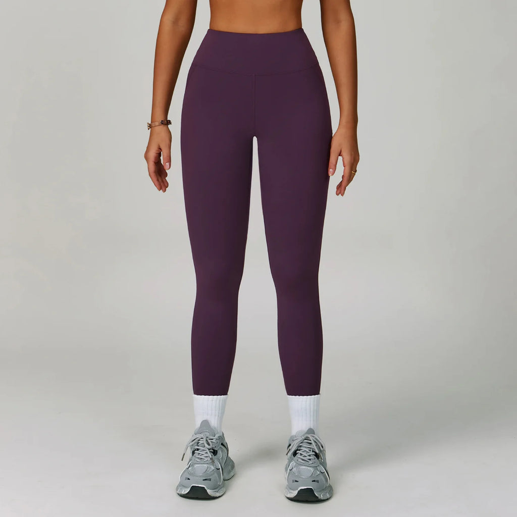 Backless Yoga Suit Halter Neck Tight Quick-drying Fitness Suit High-intensity Sports Suit Female