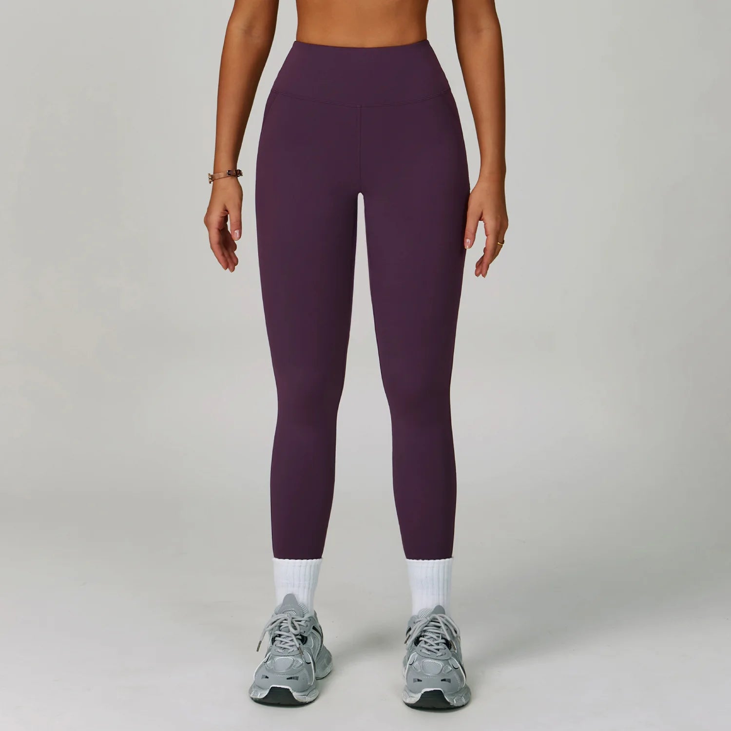 Backless Yoga Suit Halter Neck Tight Quick-drying Fitness Suit High-intensity Sports Suit Female