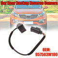 95750-3W100 Rear View Backup Parking Camera for 2011 12 13 14-2016 Kia Sportage