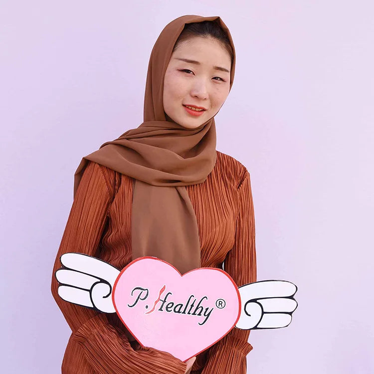 2021 Monroe Chiffon Hijab Solid Color Silk Scarf Gift Set Summer Satin Edge Scarf White Chiffon Hijab