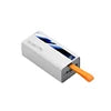 Portable Big Capacity 60000mAh Power Bank LED Digital Display 4USB Type-C & Micro USB Output PD 22.5W/20W Fast Charging