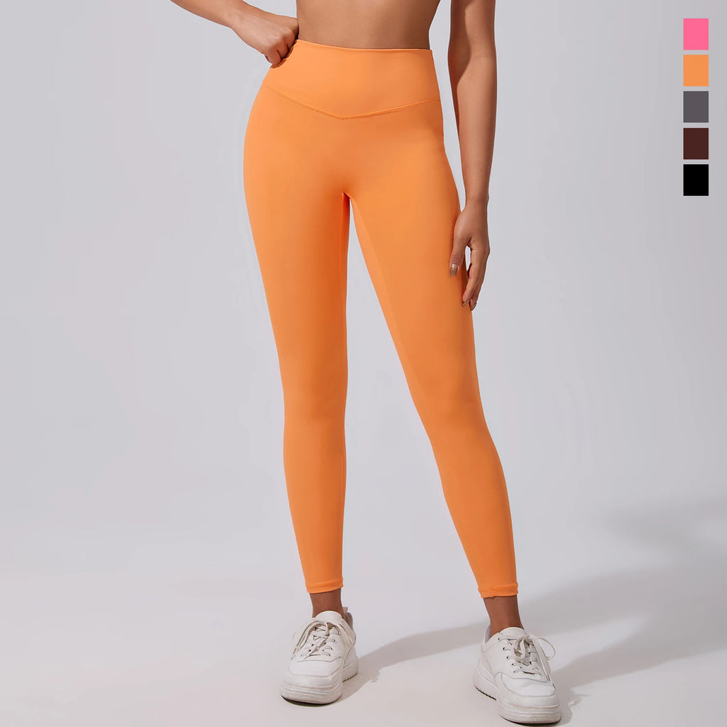 Custom Plus Size Women's Sets High Waist 2-Piece Sports Bra Leggings Yoga Set Breathable Four-Way Stretch Athletic Gym Sets