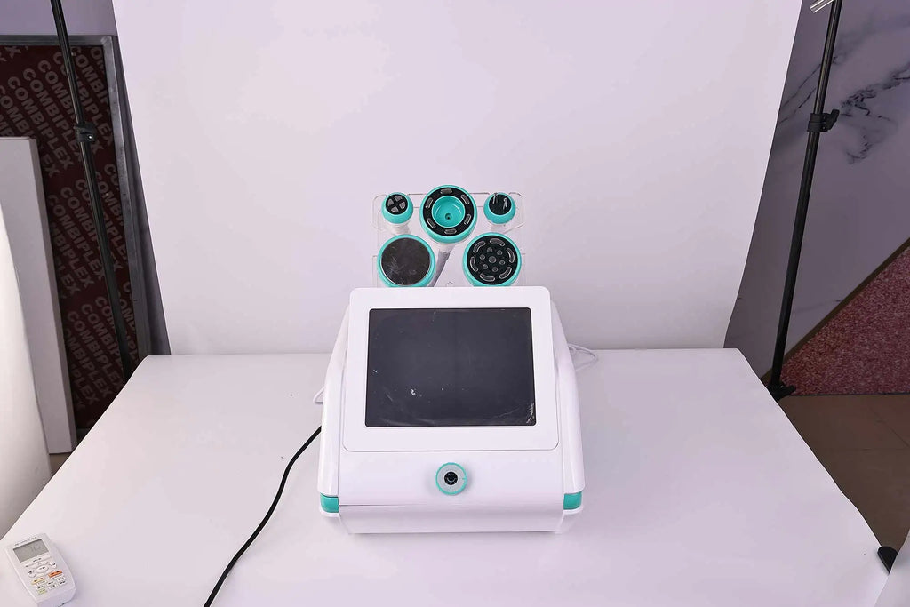 OEM/ODM Quick Slim 30k s Body Shape Cavitations Slimming Machine 30k Vacuum Rf Skin Tightening & Fat Loss Machine 5 in 1