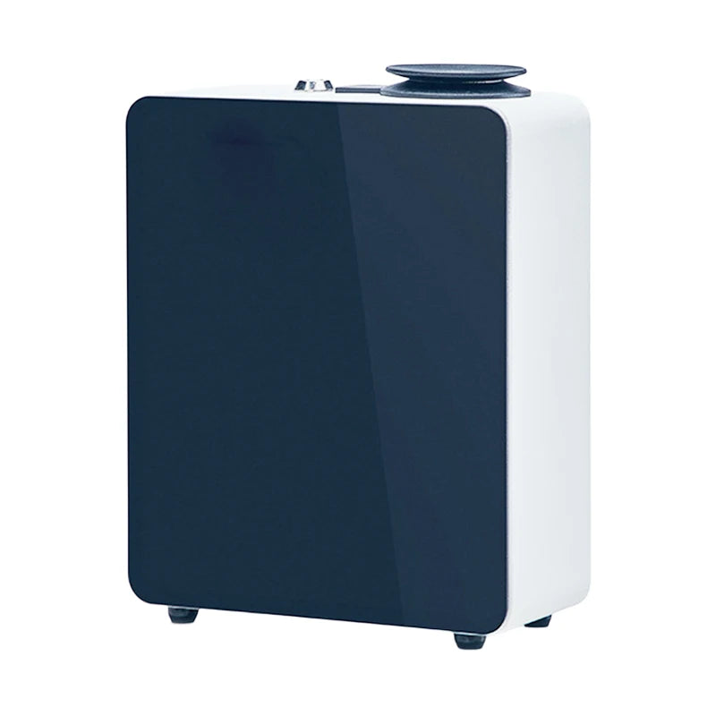 Professional Smart Freestanding Metal Scent Diffuser Machine for Commercial Household Use Hotel Lobby Outdoor Air Enhancement