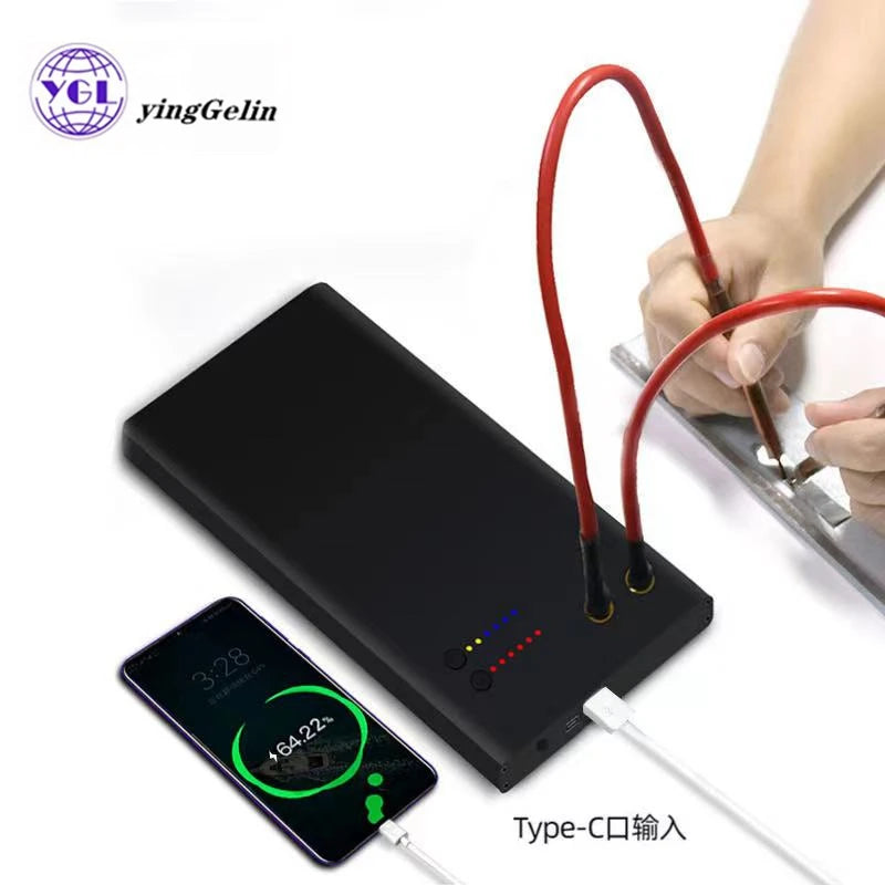 18650 Battery Spot Welder DIY Battery Mini Spot Welding Machine Portable