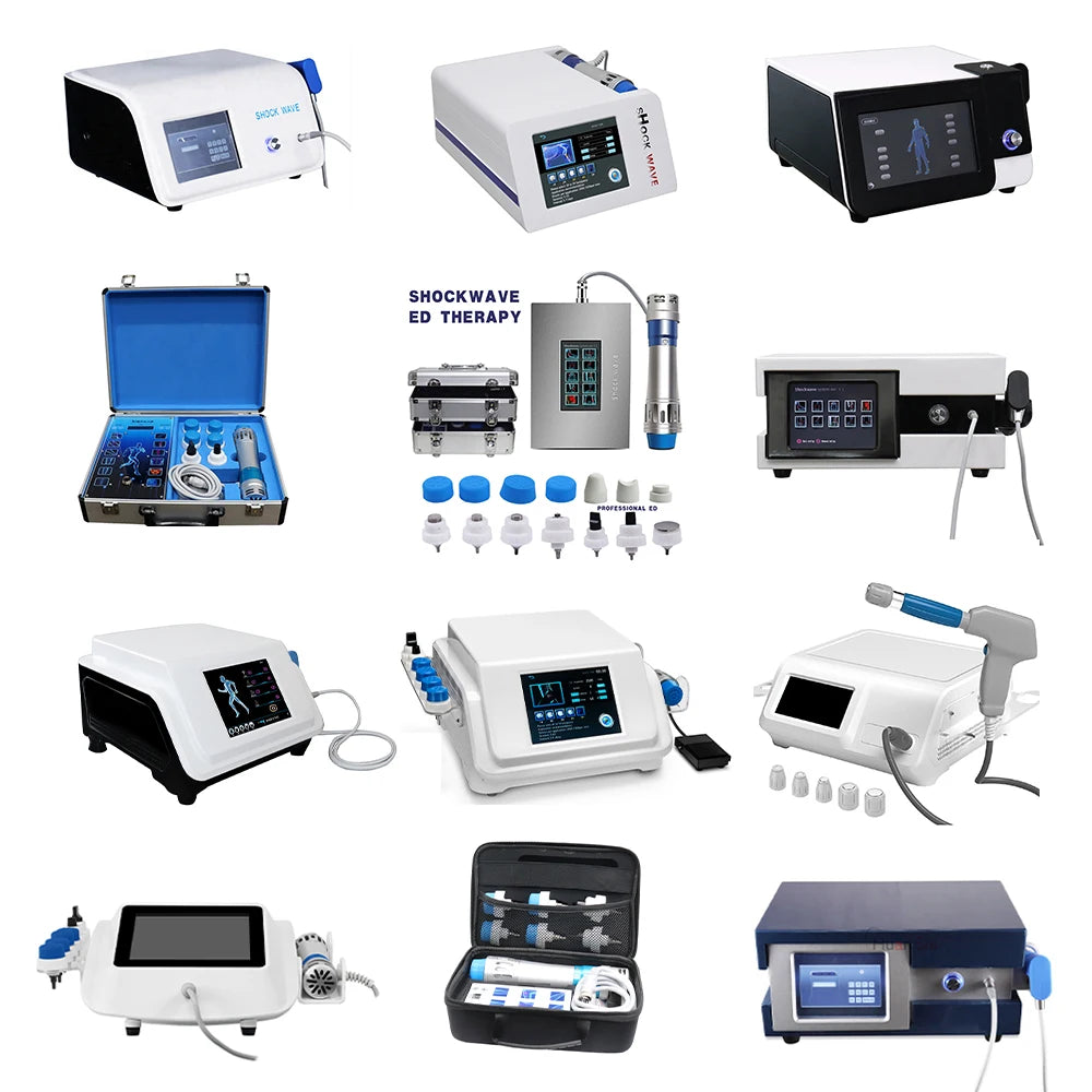 Body Roller Massage Machine Lymphatic Drainage Factory Bulk Export Factory Lymphatic Drainage Massage Machine
