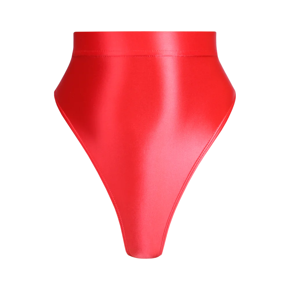 Low Waist Swimming Leggings for Men and Women,Trunks,Shorts,Underpants,Bikini Bottoms with Buttocks,Plus Size Underwear,Briefs