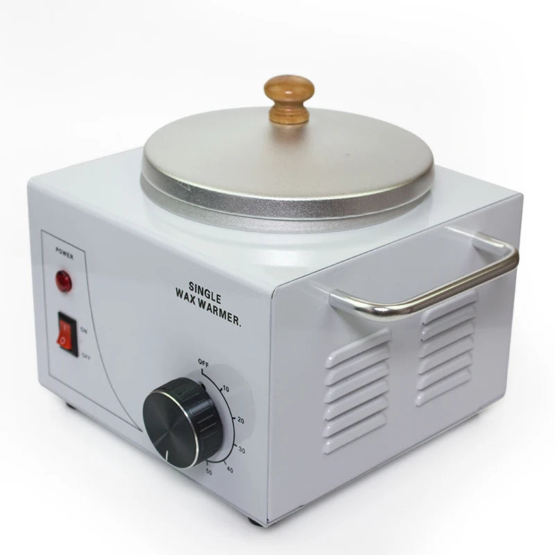 Wholesale Wax Warmers Household Beauty SPA Electric Hot Wax Melt Warmer