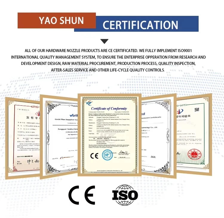 YS Quality Film Drying Stainless Steel Air Knife, Blower Powered Stainless Steel Air Knife, Dirt and Debris Blow Off Air Knife