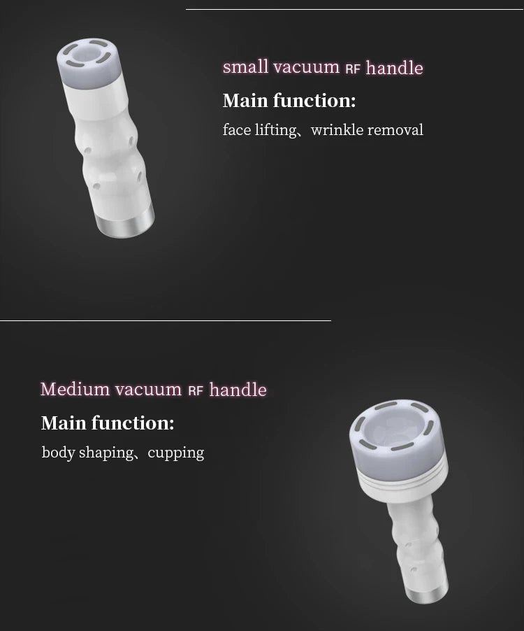 FARSLIM 3D Body Shaping Contouring Sculpting Cavitation Vacuum 80K Slimming Weight Loss Machine for Beauty Salon