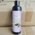 No Yellow Purple Color Save Nourishing Silver Shampoo Blonde Platinum Revival Hair Toning Shampoo