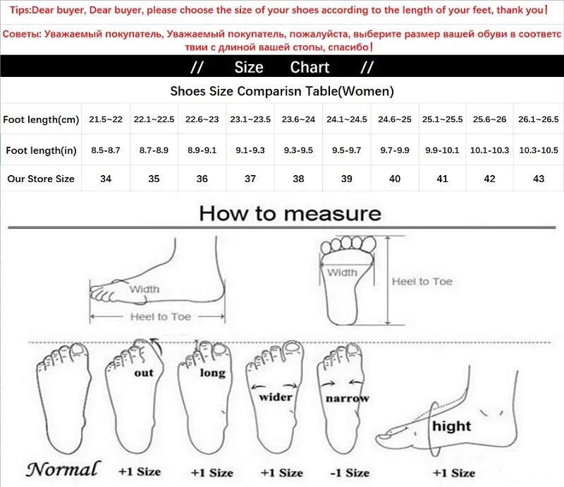 NEW Autumn/Spring Women Pumps Genuine Leather Shoes for Women Square Toe Low Heel Shoe Concise Slip-on Plus Size Handmade Shoes