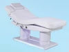 Portable Table De Massage Salon Electric Massage Table Beauty Bed Salon Facial Head Spa Bed Treatment Lashes Bed for Salon