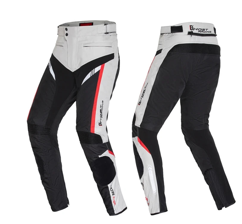 four season cotton knight clothing cycing biker jacket motorcycle road jacket off-road motorbike racing suit have protection