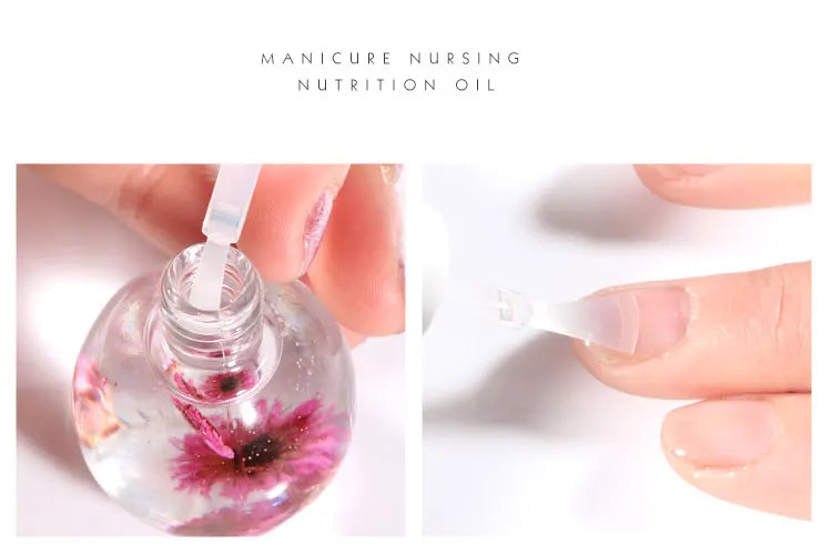 OEM Meixin Brand Fruity 30ml Luxury Cuticle Oil GRS 100% Recycled Private Label Natural Ingredients Hydrating & Repairing