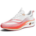 Road Running Shoes Men's Women's Jogger Jogging Sneakers Track Trail-running Shoes Running Minimal Stretch Fabric Air Mesh Sport