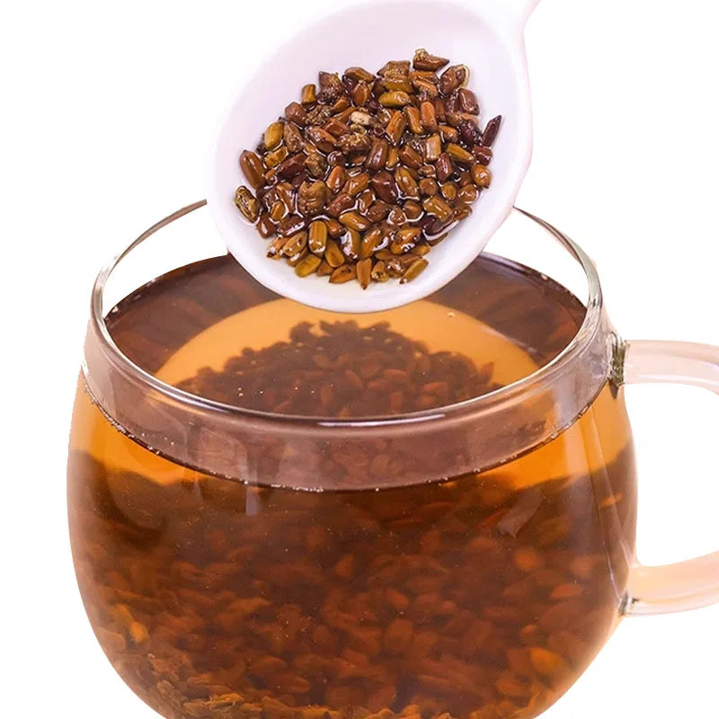Wholesale Bulk High Quality Natural Dried Herbs Tea Jue Ming Zi Cassia Seed Tea Senna Tora Seeds