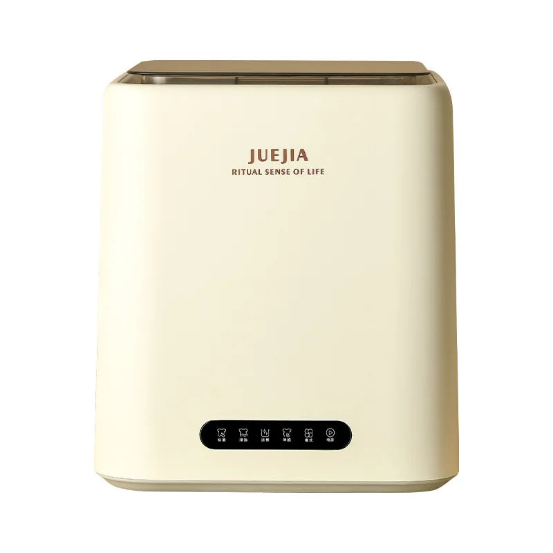 Home Mini Automatic Underwear Washing Machine Electric Small Elution One for Household Use for Socks Artifacts