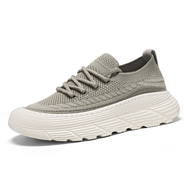 New Models Cheap Footwear Bulk Sport Shoes for Men Professional Factory China Export Shoes for Volleyball Walking Styles Soft