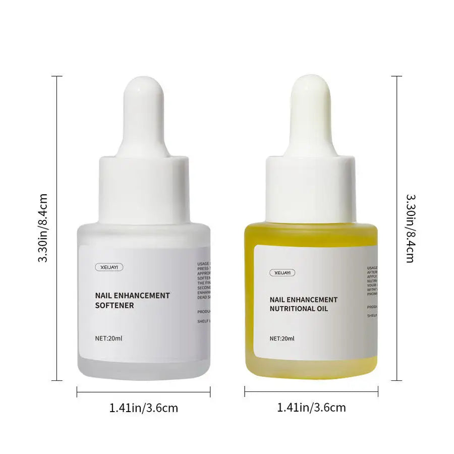 Wholesale Softener Gel Cuticle Oil Nail Art Care Tool for Dead Skin Removal and Polish Nail Cuticle Effective Nail Care