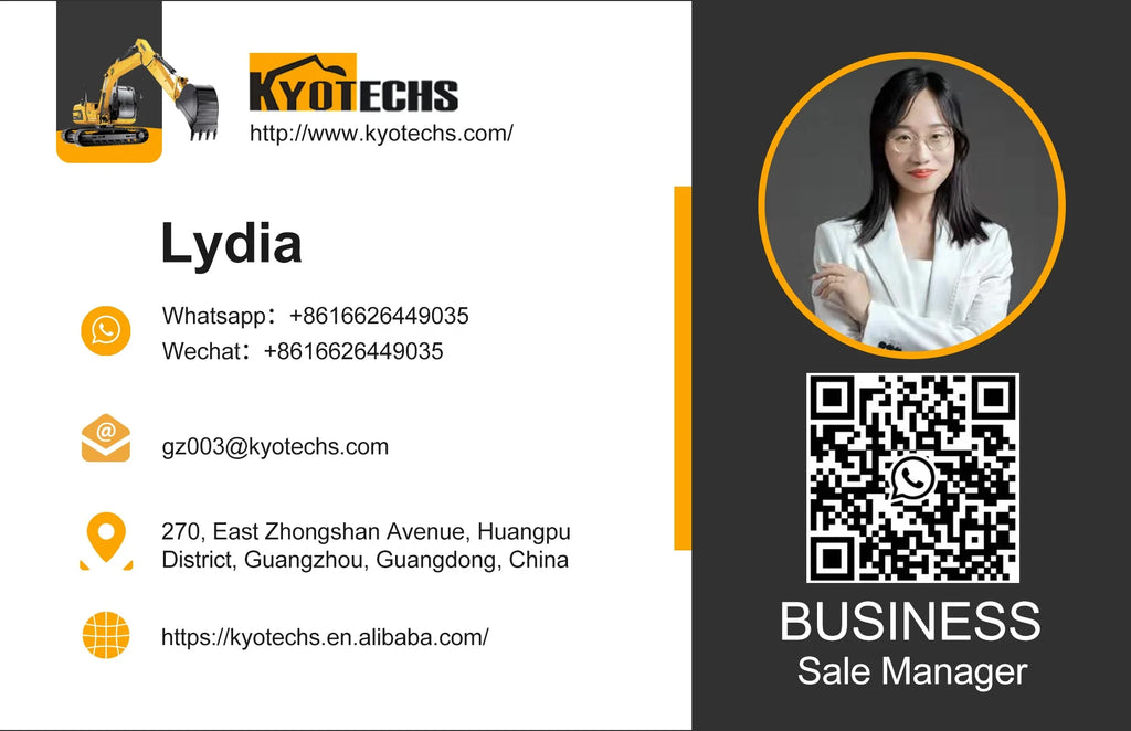 Excavator Parts Cab Door Lock Assy 20Y-54-35941 20Y5435941 for Komatsu PC100-6 PC120-6 PC200-6 PC210-6 PC220-6 PC300-6 PC400-6