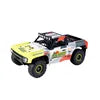 FMS 1/7 Ford Fierce Horse 4WD Brushless RC Car Remote Control Electric Truck Racing Short Truck Speed Off-Road Vehicle Toys