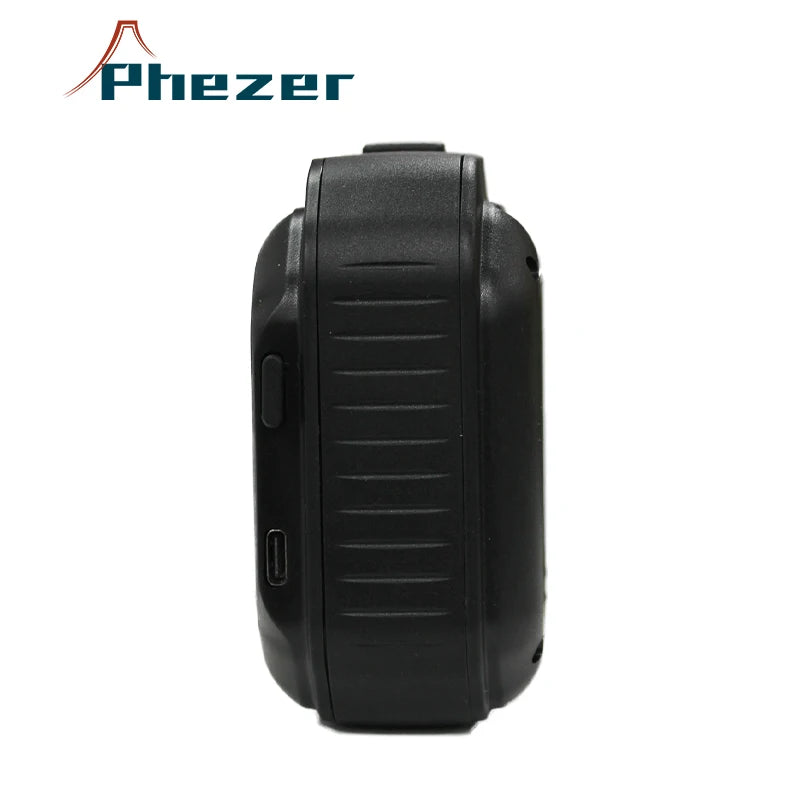 MFG EXP Date Mini Portable TIJ Coding Machine Handheld Inkjet Coding and Marking Printer Machine With Black Ink Cartridge