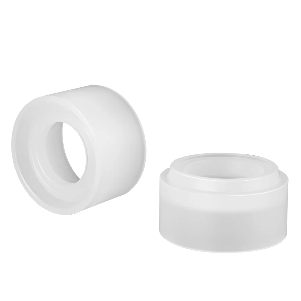 Icafilar Reusable Coffee Capsule Pod for Nespresso Stainless Steel Espresso Crema Coffee Filter Aluminum Foils Lid Tamper Dosing