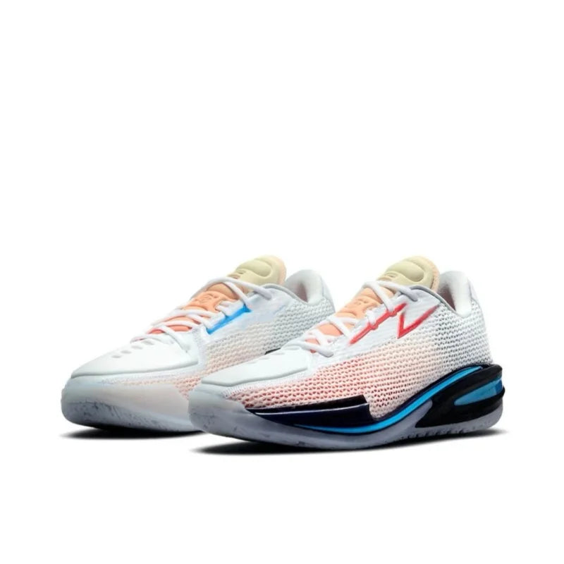 High Performance Men Basketball Shoes Professional Court Training Athletic Sneakers Women Slip High Traction Basketball Shoes