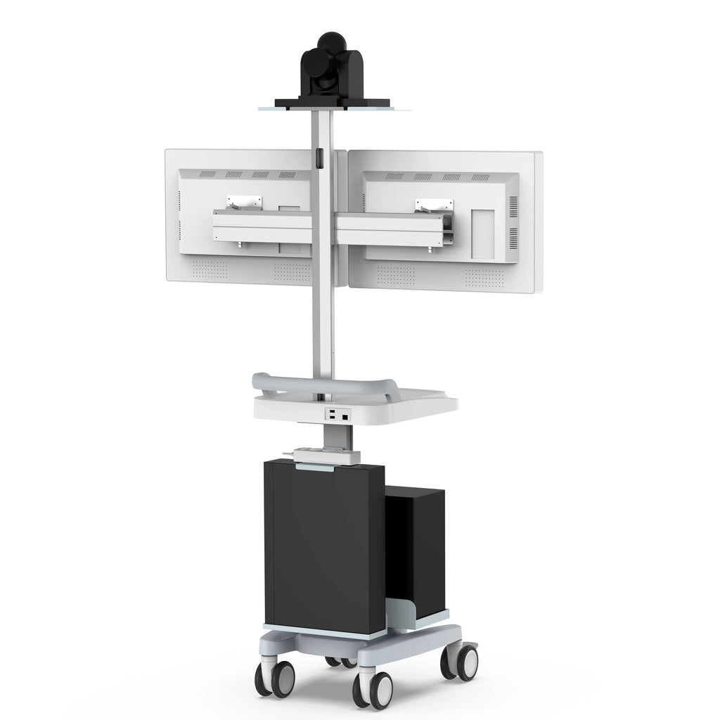 Online shopping telemedicine cart	hospital telemedicine cart	medical telemedicine cart