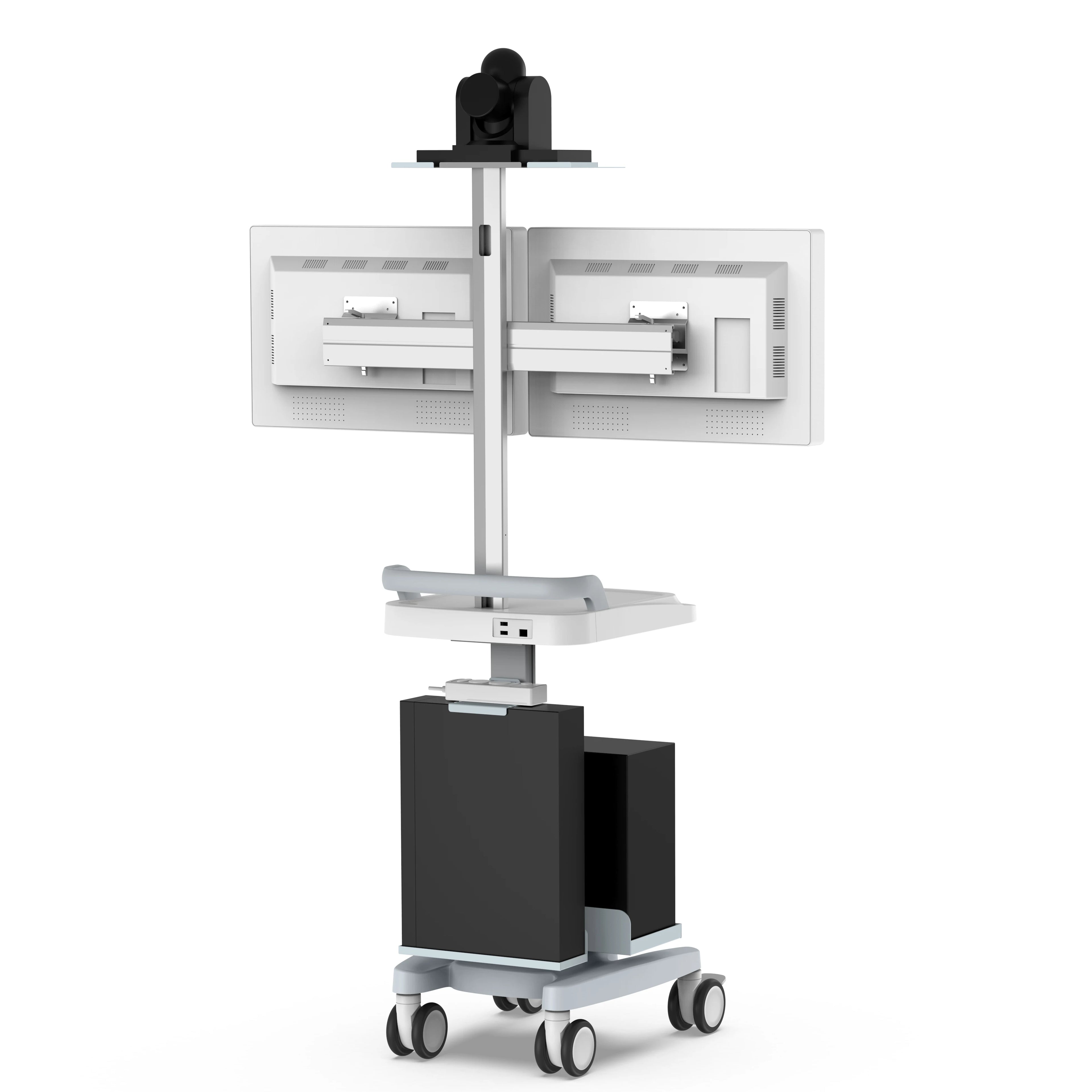 Online shopping telemedicine cart	hospital telemedicine cart	medical telemedicine cart