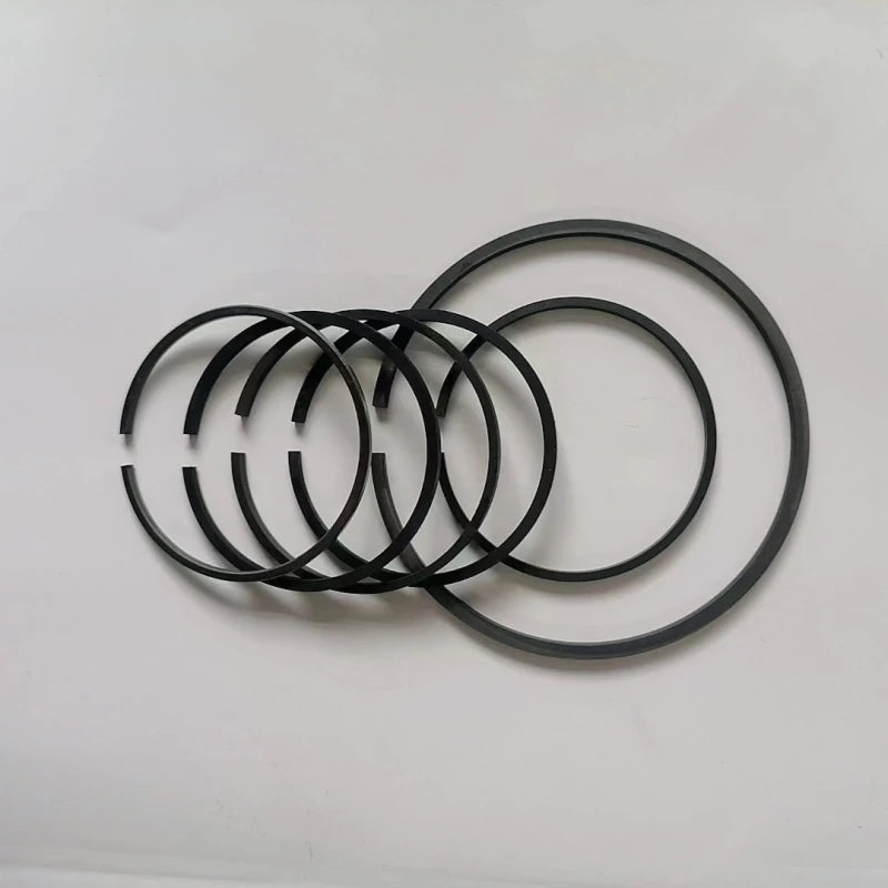 Small High-power Handheld YN27C/27A/30A Spare Parts Piston Rings of Rock Drill Machine