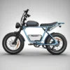 Dynavolt Electric Bicycle Electric Mountain Bike Electric Fat Tire Bike Removable Battery Long Range Dirt Ebike for Adults