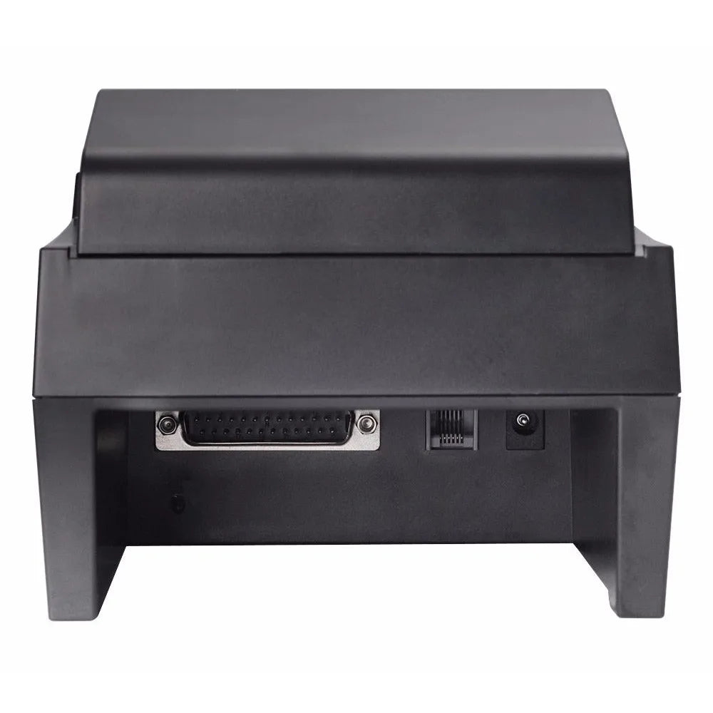 Xprinter Portable Handy Barcode Printer Direct Thermal Receipt Printer POS printer 58mm print width